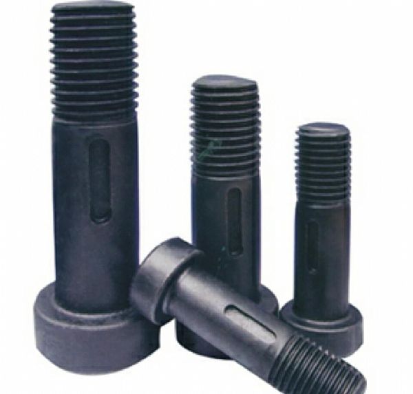 广水网架高强螺栓40Cr钢